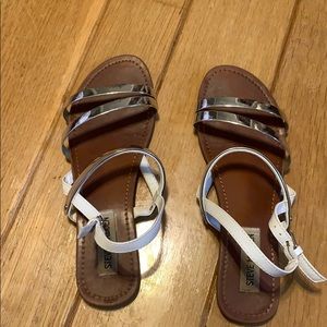 Steve Madden sandals